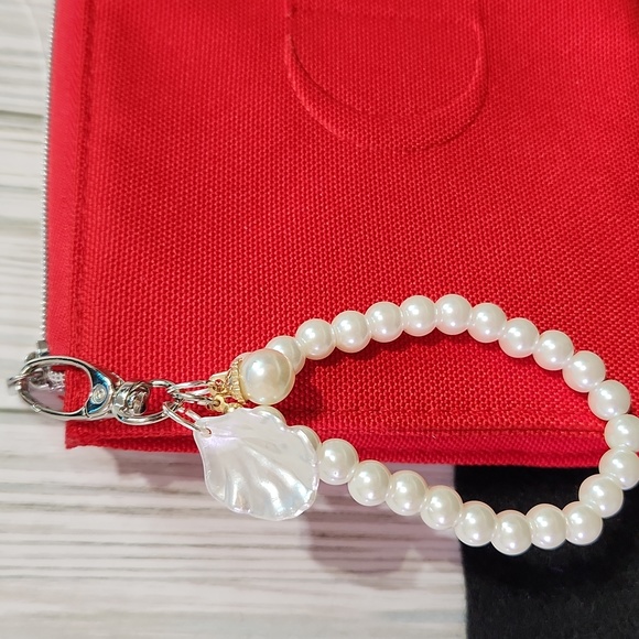 Dior wristlet/pouch - Picture 4 of 16